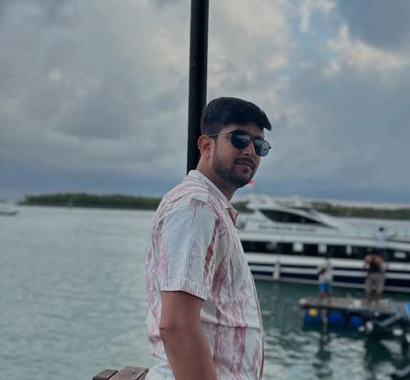 Sushant Singh